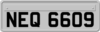 NEQ6609