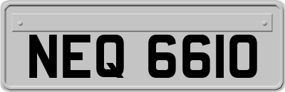 NEQ6610