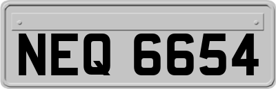 NEQ6654