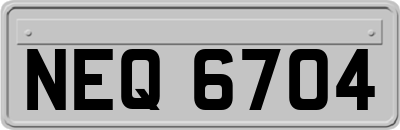 NEQ6704