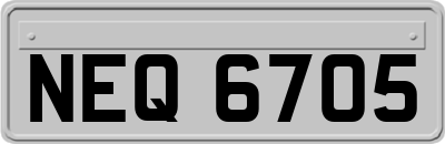 NEQ6705