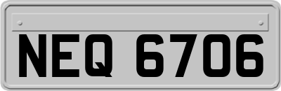 NEQ6706