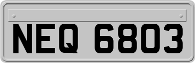 NEQ6803