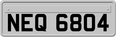 NEQ6804