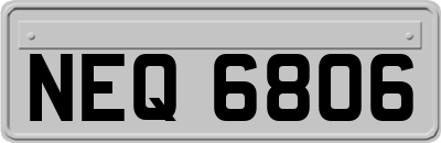 NEQ6806