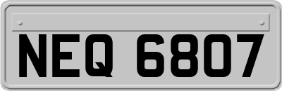 NEQ6807