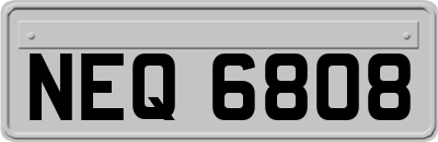 NEQ6808