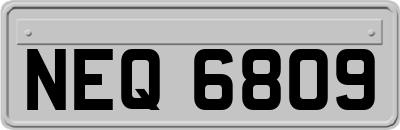 NEQ6809