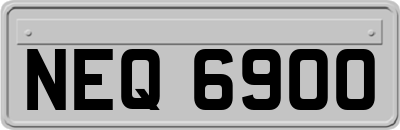 NEQ6900