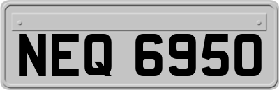 NEQ6950