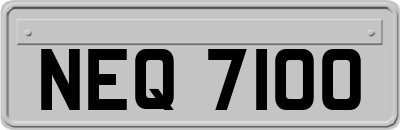 NEQ7100