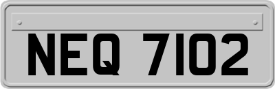 NEQ7102