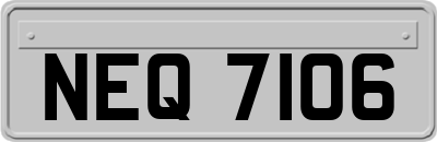 NEQ7106