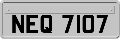 NEQ7107