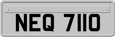 NEQ7110