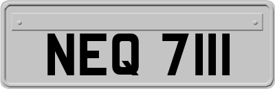 NEQ7111