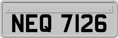 NEQ7126