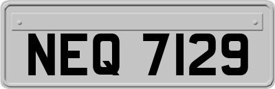 NEQ7129