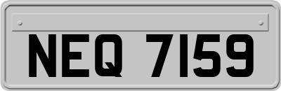 NEQ7159