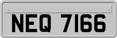 NEQ7166