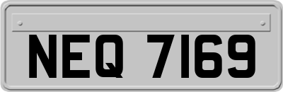 NEQ7169