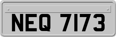 NEQ7173