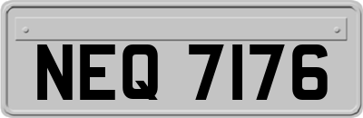 NEQ7176