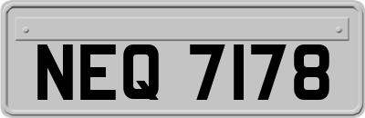 NEQ7178