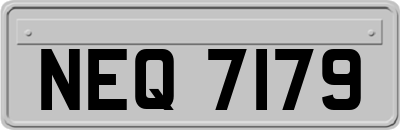 NEQ7179