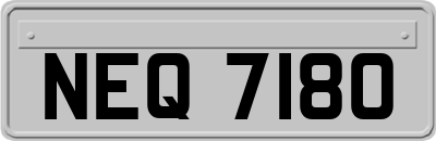 NEQ7180