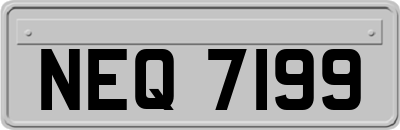 NEQ7199