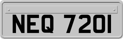 NEQ7201