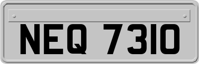 NEQ7310