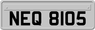 NEQ8105