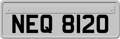 NEQ8120