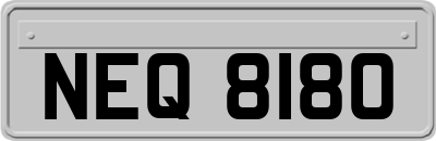 NEQ8180