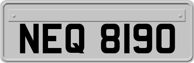 NEQ8190