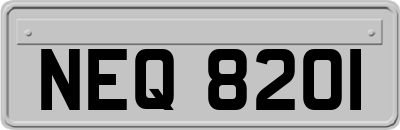 NEQ8201