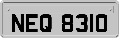 NEQ8310