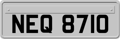 NEQ8710