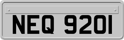 NEQ9201