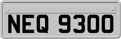 NEQ9300