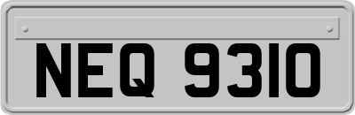 NEQ9310