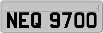 NEQ9700