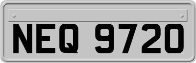 NEQ9720