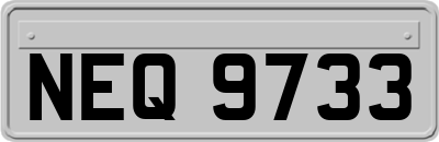 NEQ9733