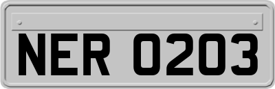 NER0203