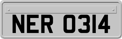 NER0314