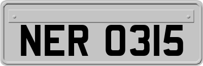 NER0315