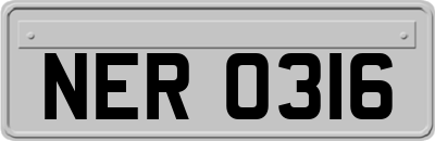 NER0316